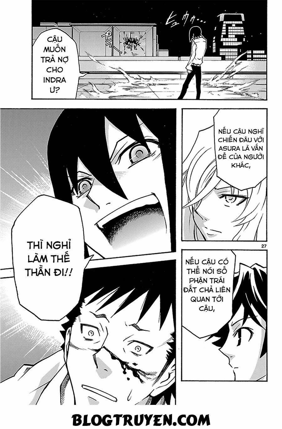popcorn avatar chapter 8 - Trang 27