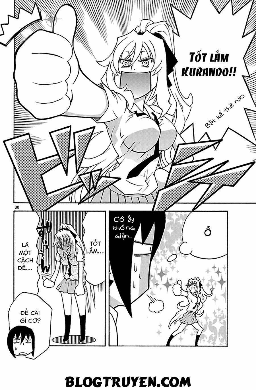 popcorn avatar chapter 8 - Trang 30