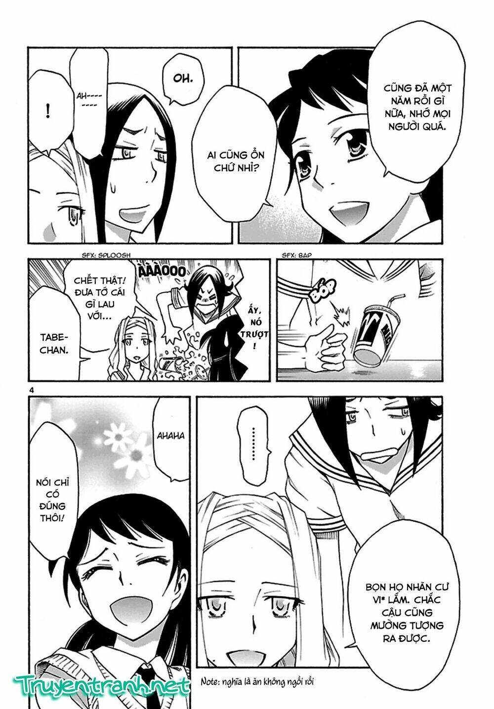 popcorn avatar chapter 19 - Trang 7