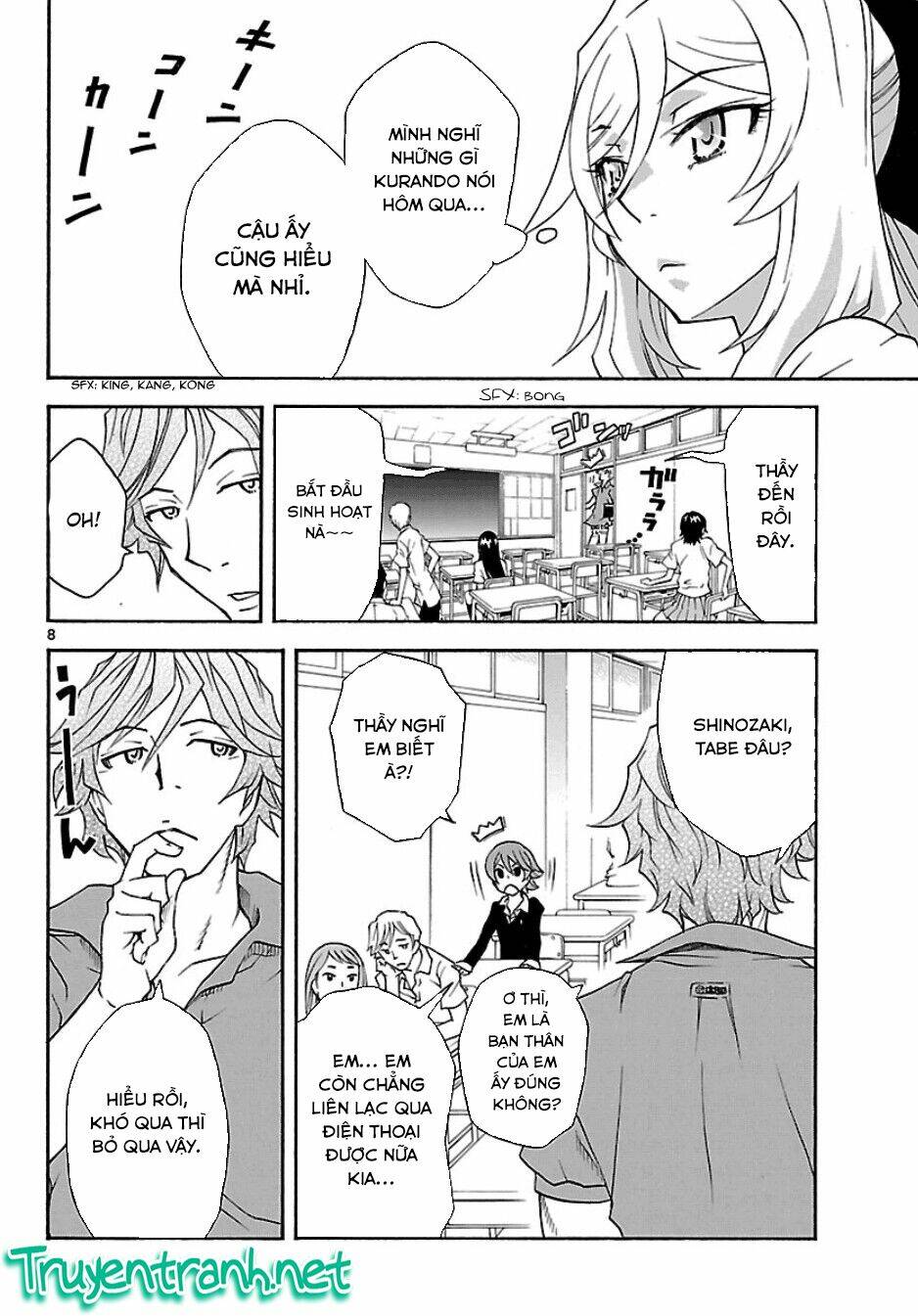 popcorn avatar chapter 20 - Trang 10