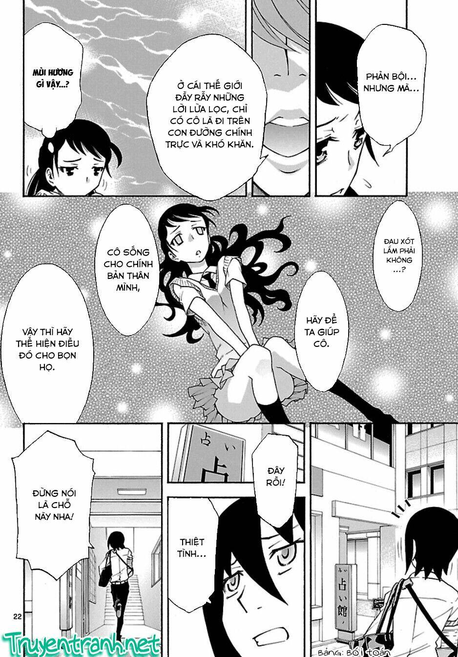 popcorn avatar chapter 20 - Trang 24