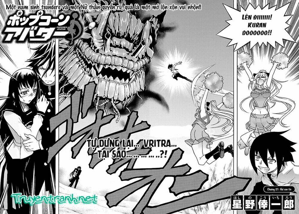 popcorn avatar chapter 27 - Trang 5