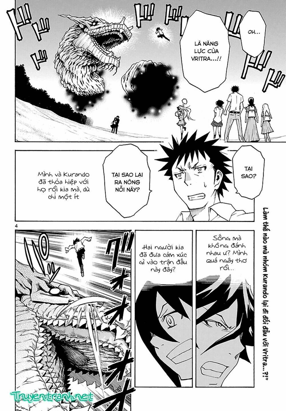 popcorn avatar chapter 27 - Trang 6