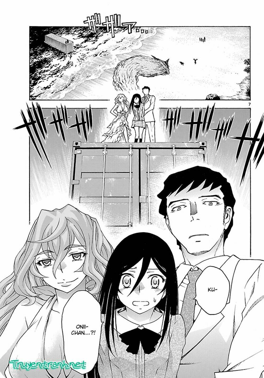 popcorn avatar chapter 27 - Trang 9