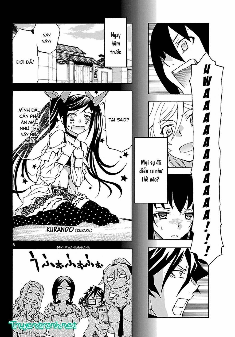 popcorn avatar chapter 27 - Trang 10