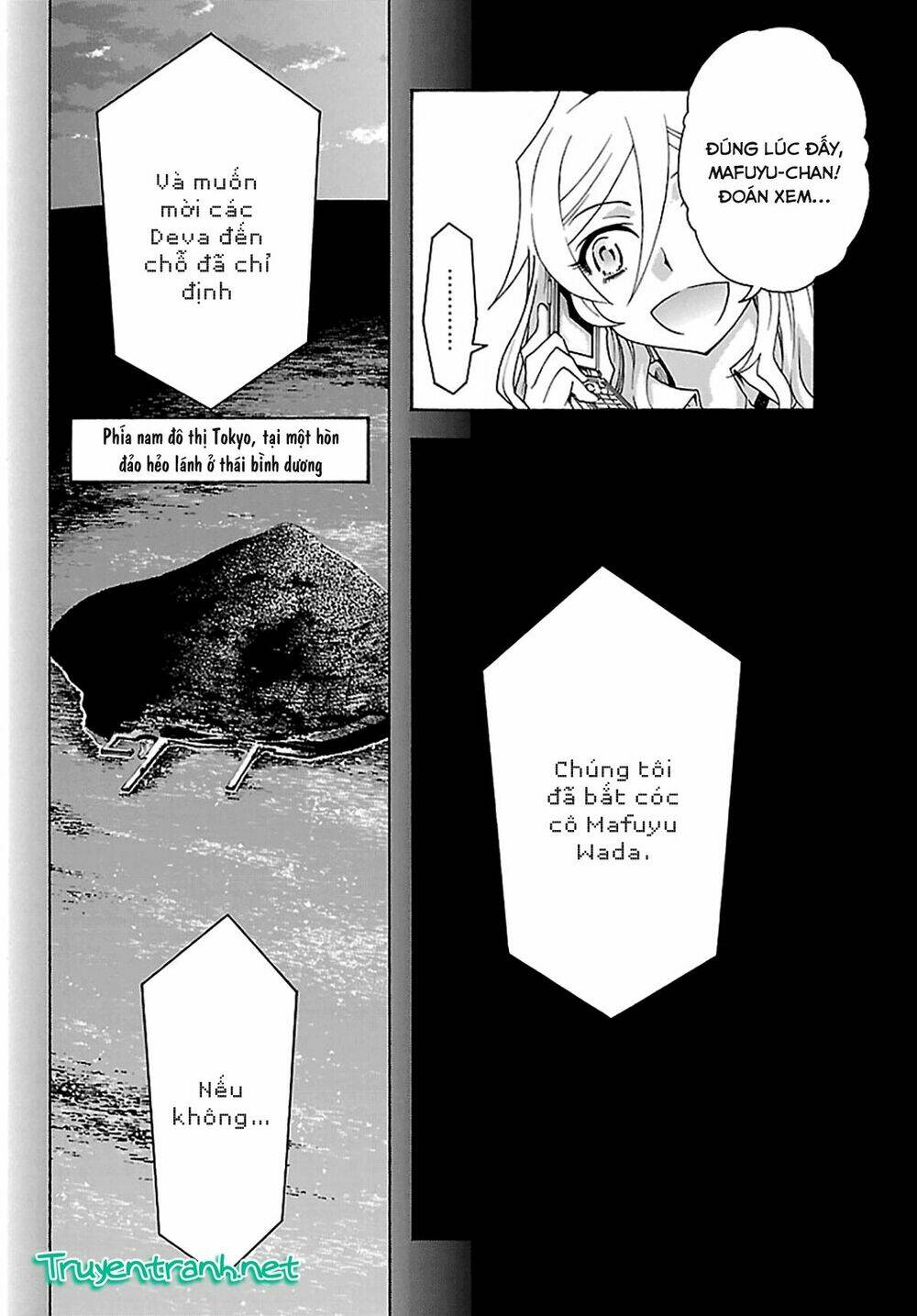 popcorn avatar chapter 27 - Trang 12
