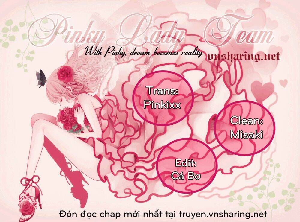 grand sun chapter 2 - Trang 1