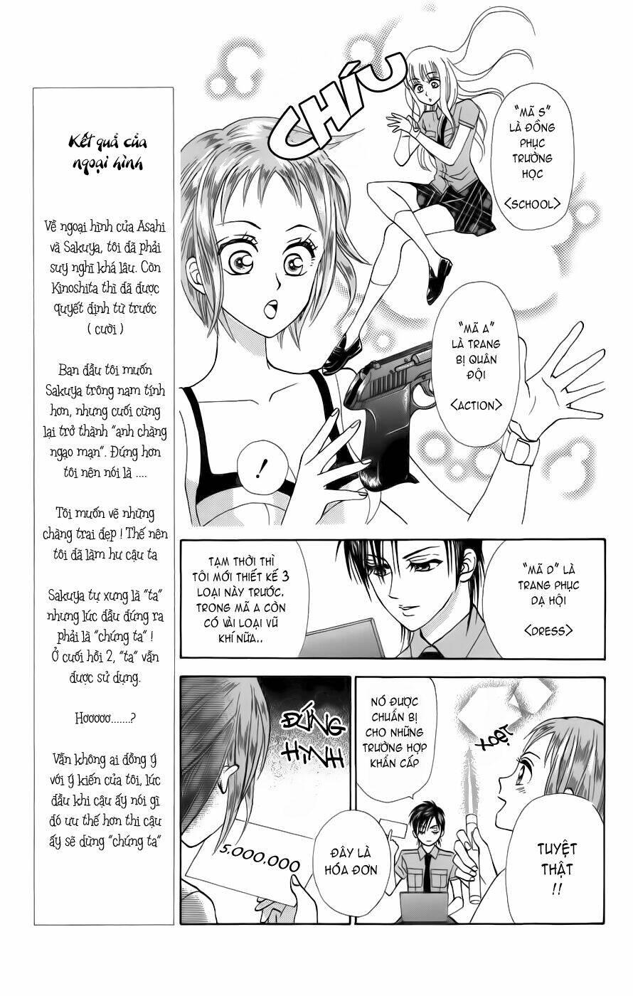 grand sun chapter 2 - Trang 8