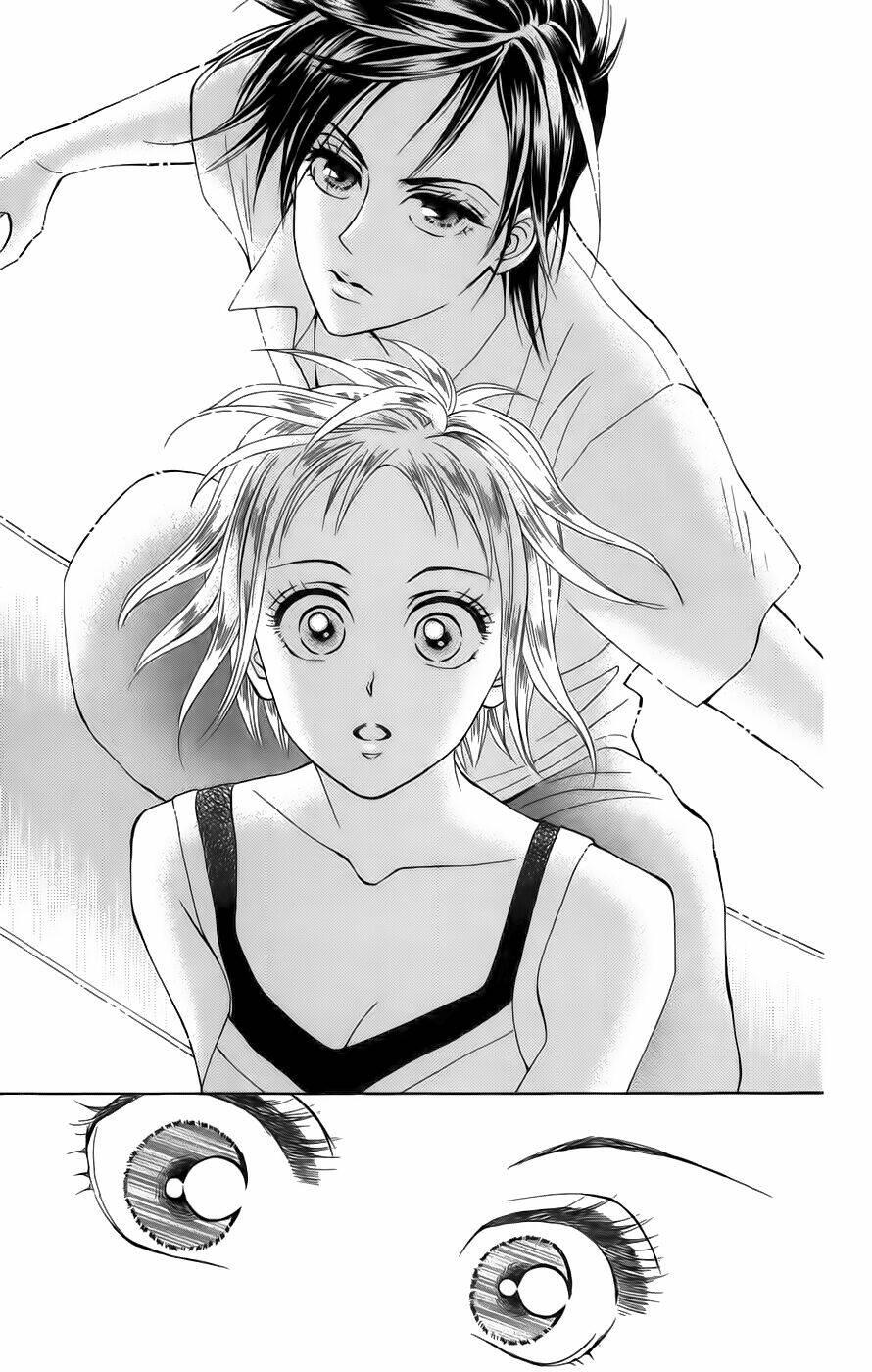 grand sun chapter 2 - Trang 34