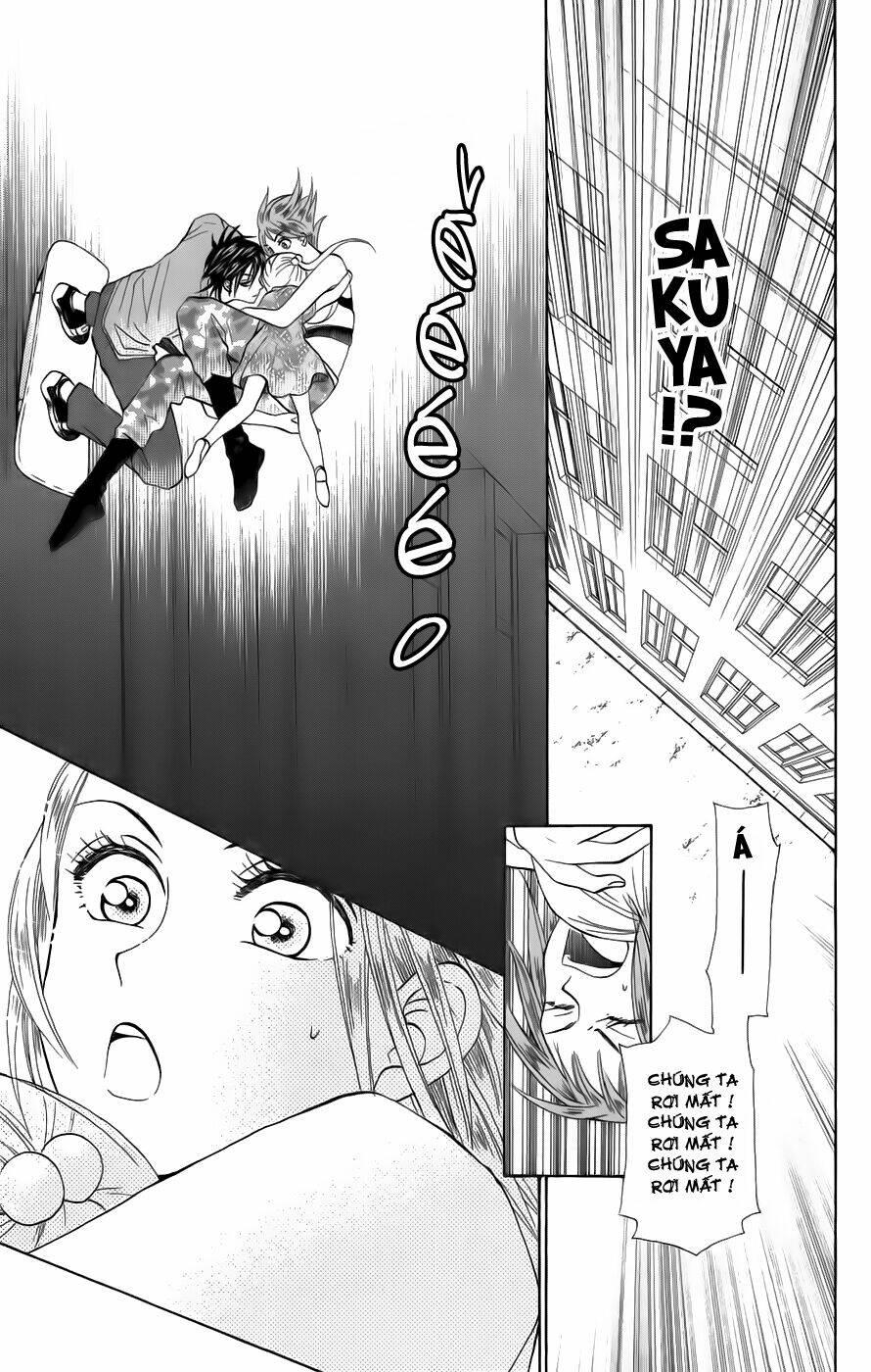grand sun chapter 2 - Trang 36