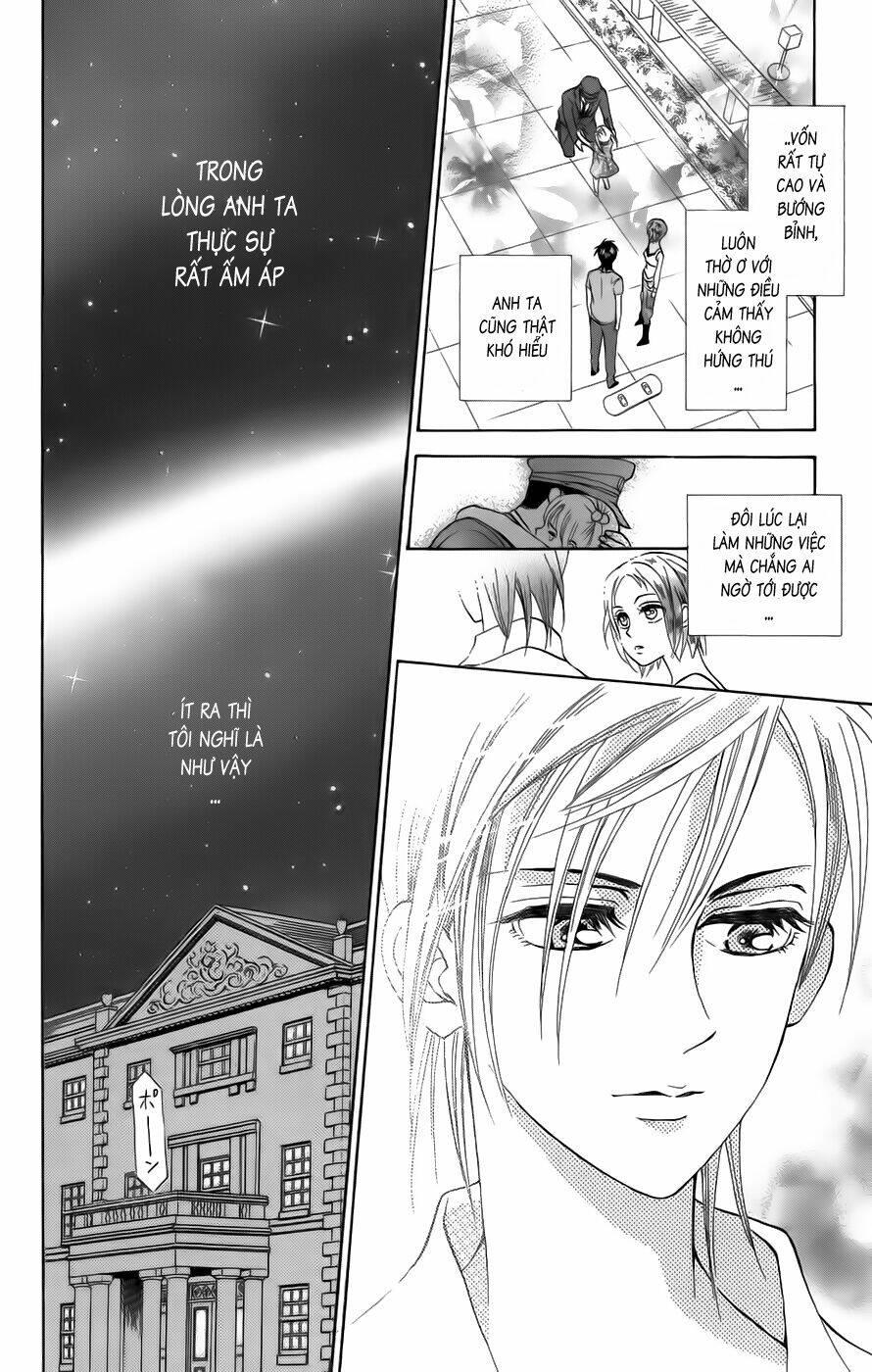 grand sun chapter 2 - Trang 39