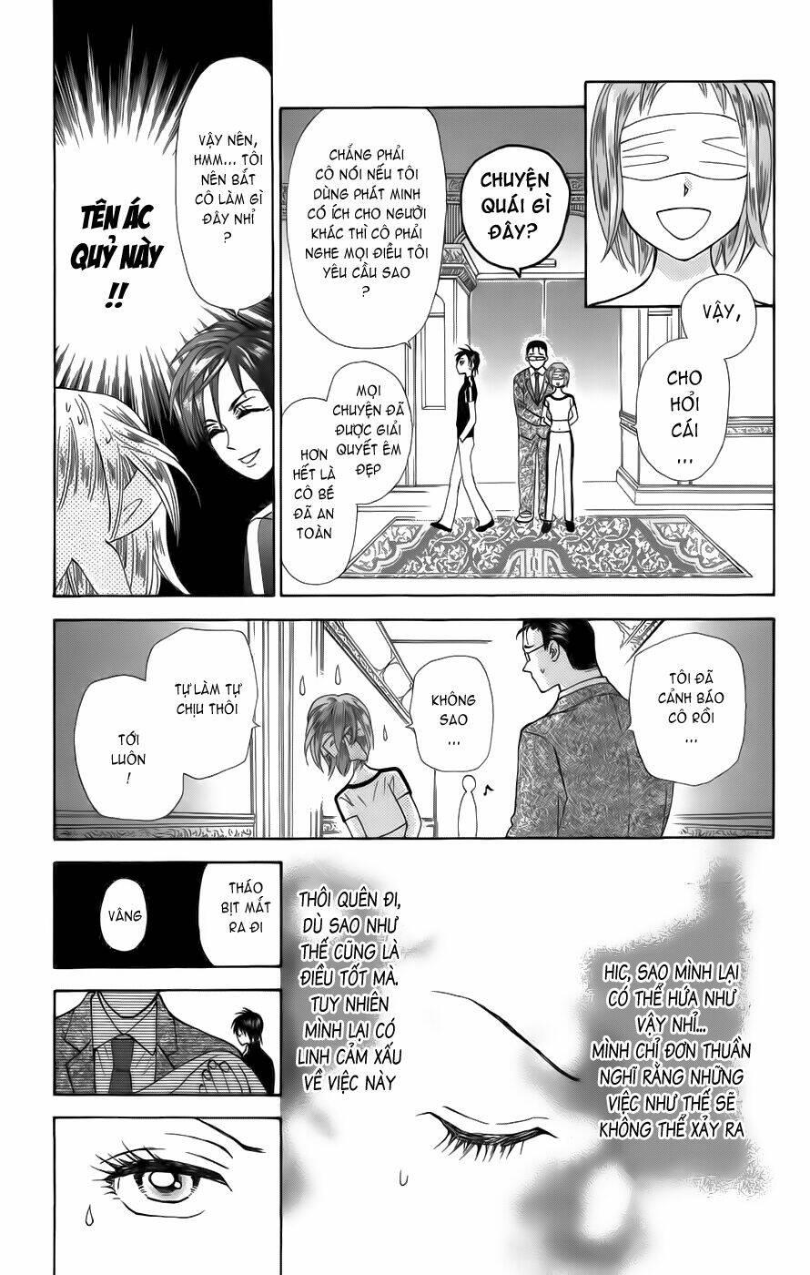 grand sun chapter 2 - Trang 40