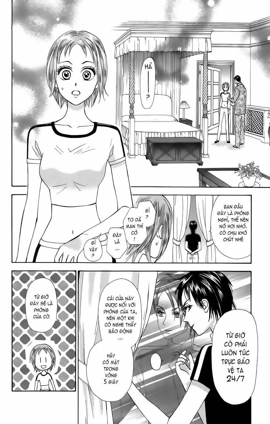 grand sun chapter 2 - Trang 41