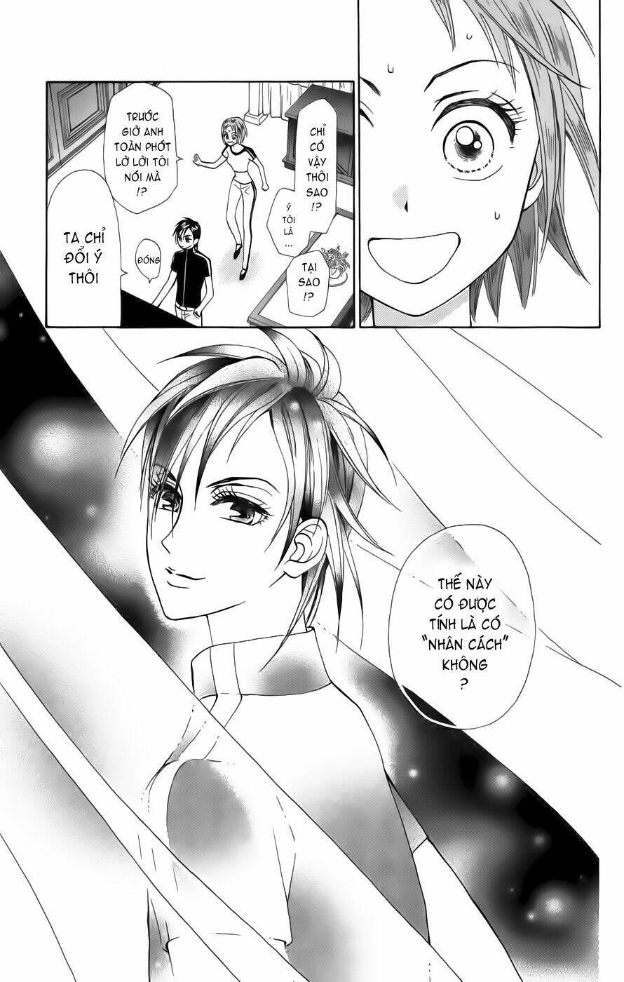 grand sun chapter 2 - Trang 42