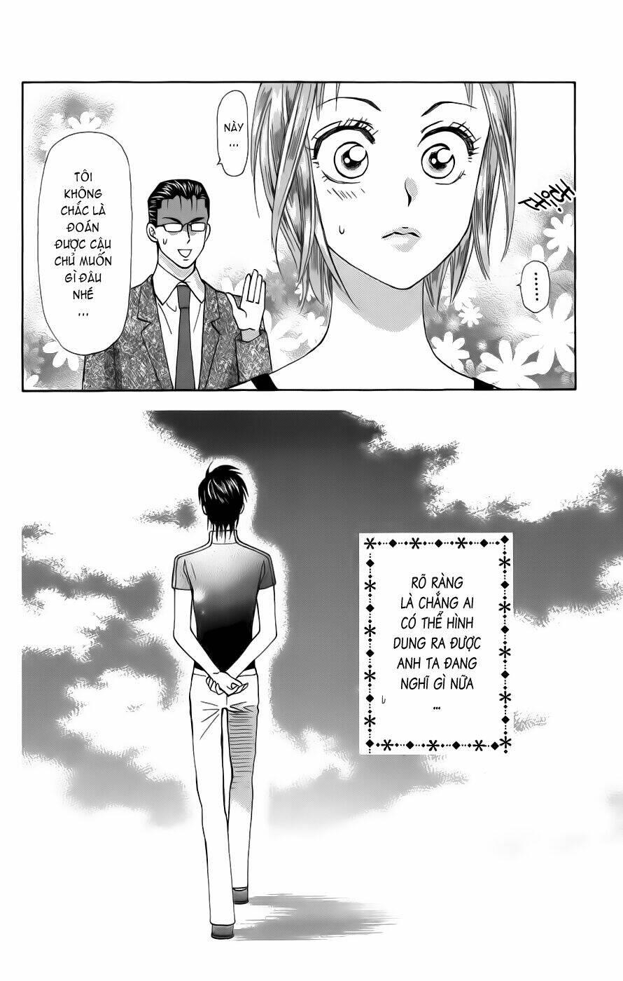 grand sun chapter 2 - Trang 43
