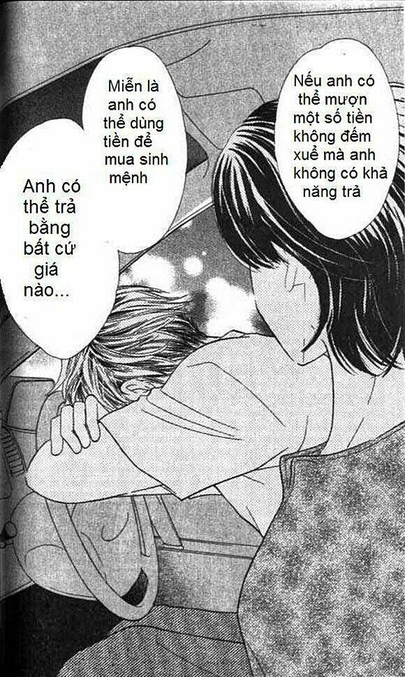 diamond life chapter 12 - Trang 16