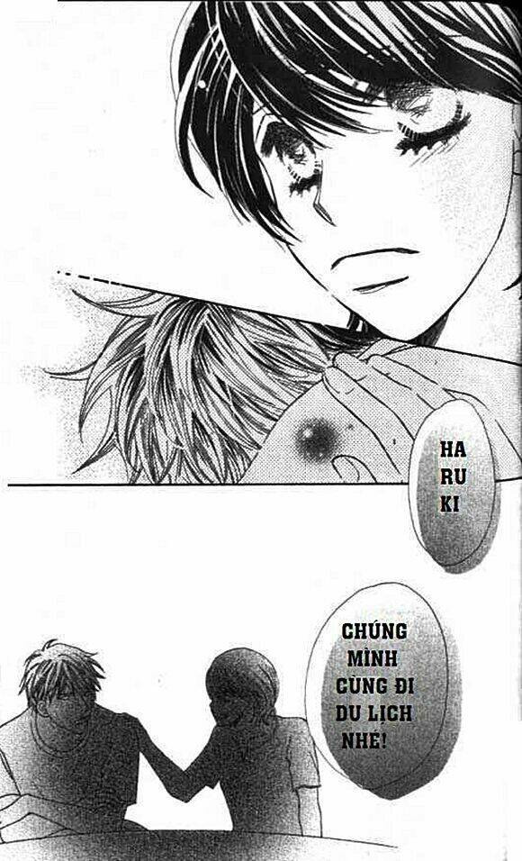 diamond life chapter 12 - Trang 17