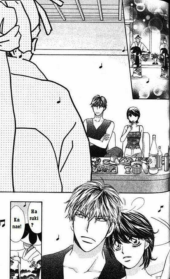 diamond life chapter 12 - Trang 25