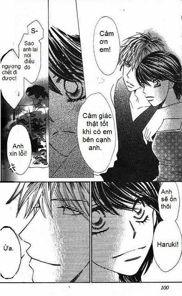 diamond life chapter 12 - Trang 26