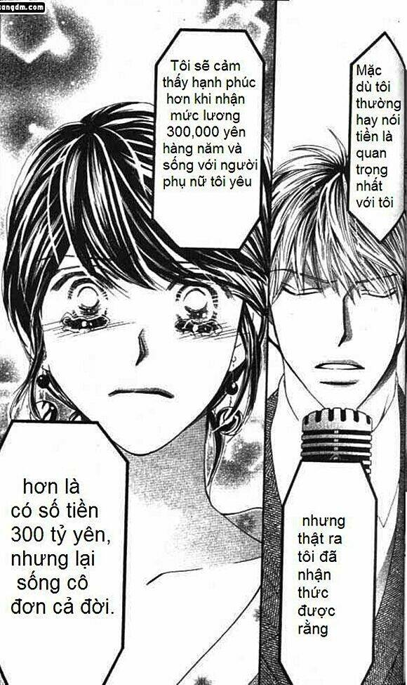 diamond life chapter 12 - Trang 33