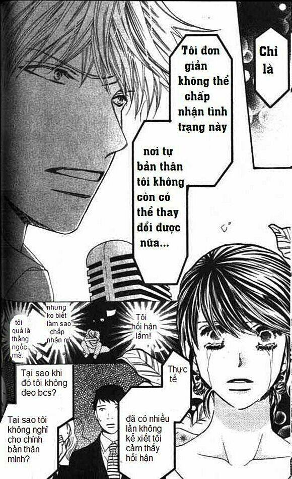 diamond life chapter 12 - Trang 34