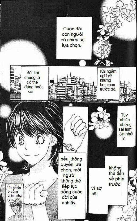 diamond life chapter 14 - Trang 1