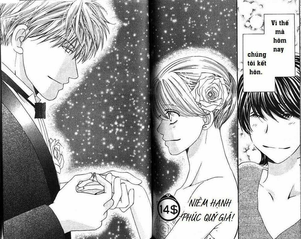 diamond life chapter 14 - Trang 2