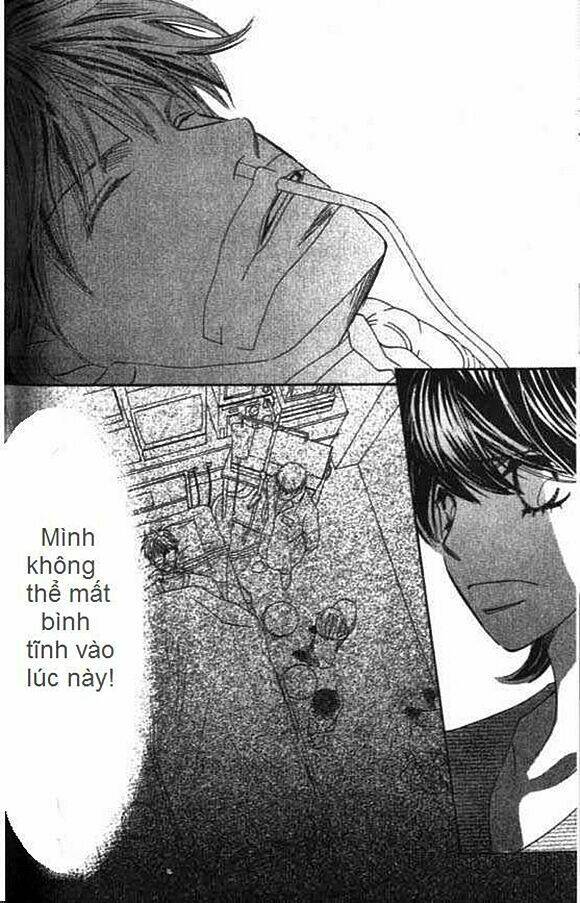 diamond life chapter 14 - Trang 13