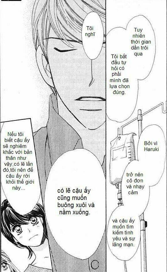 diamond life chapter 14 - Trang 22