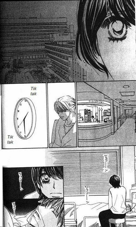 diamond life chapter 14 - Trang 23