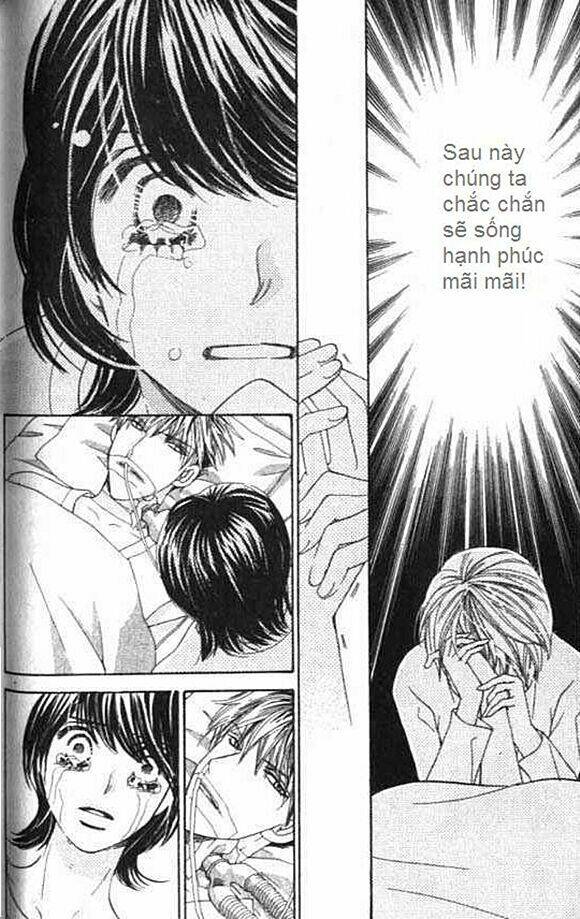 diamond life chapter 14 - Trang 27