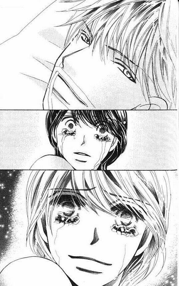 diamond life chapter 14 - Trang 28