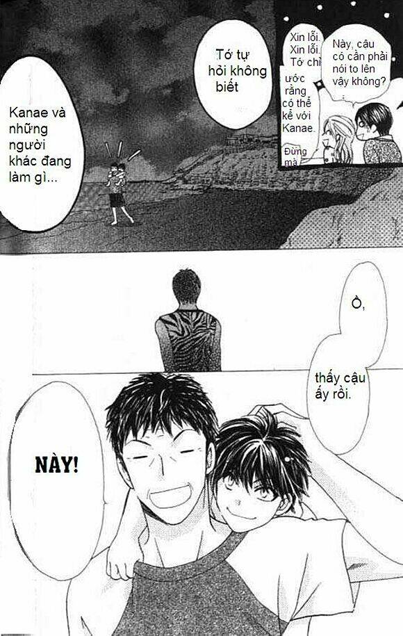 diamond life chapter 14 - Trang 32