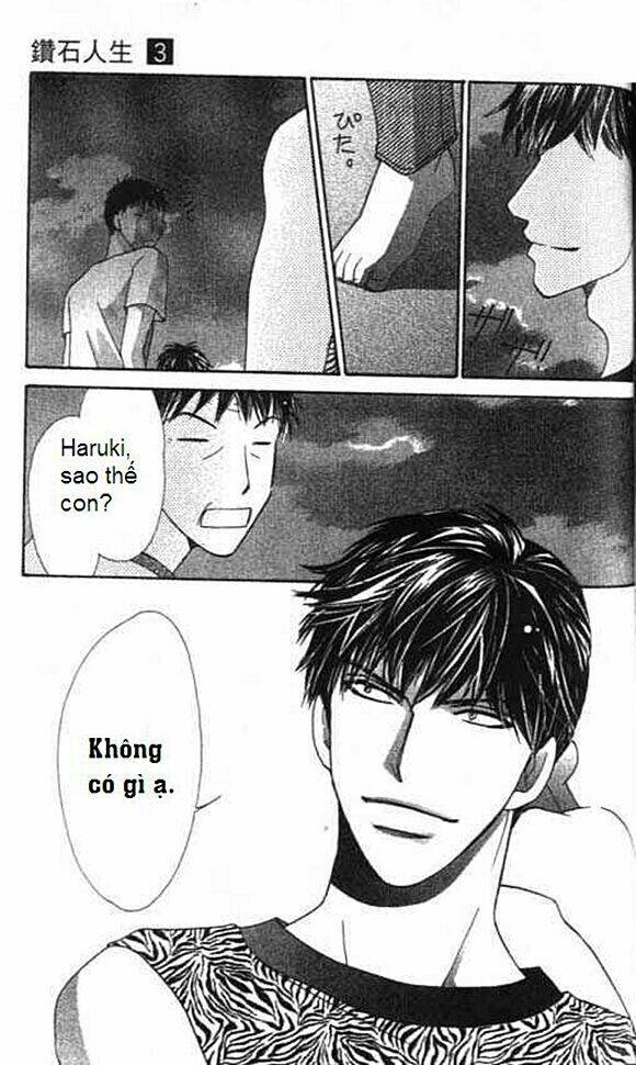 diamond life chapter 14 - Trang 35