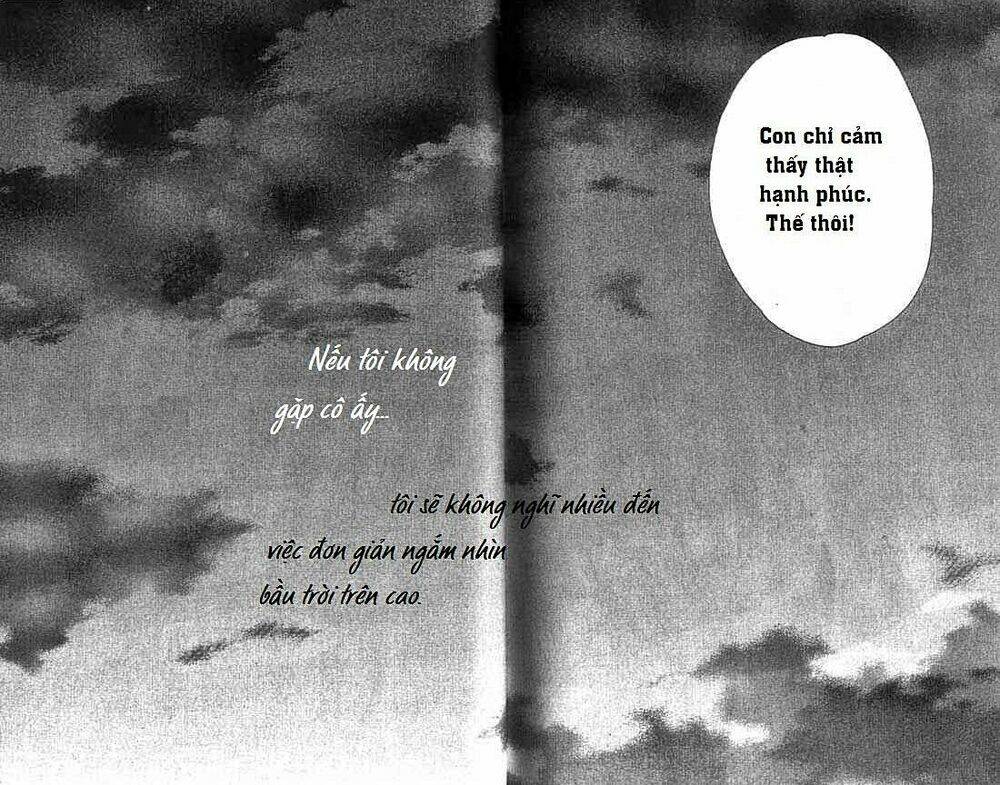 diamond life chapter 14 - Trang 36