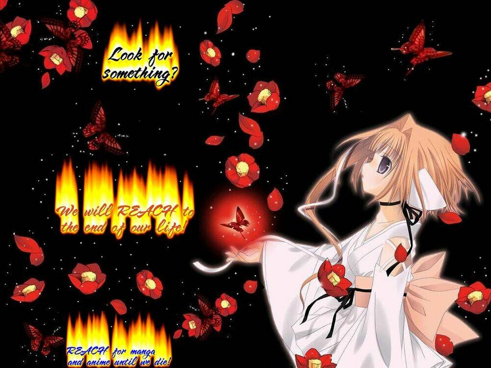 lock on! (series) chapter 2 - Trang 2
