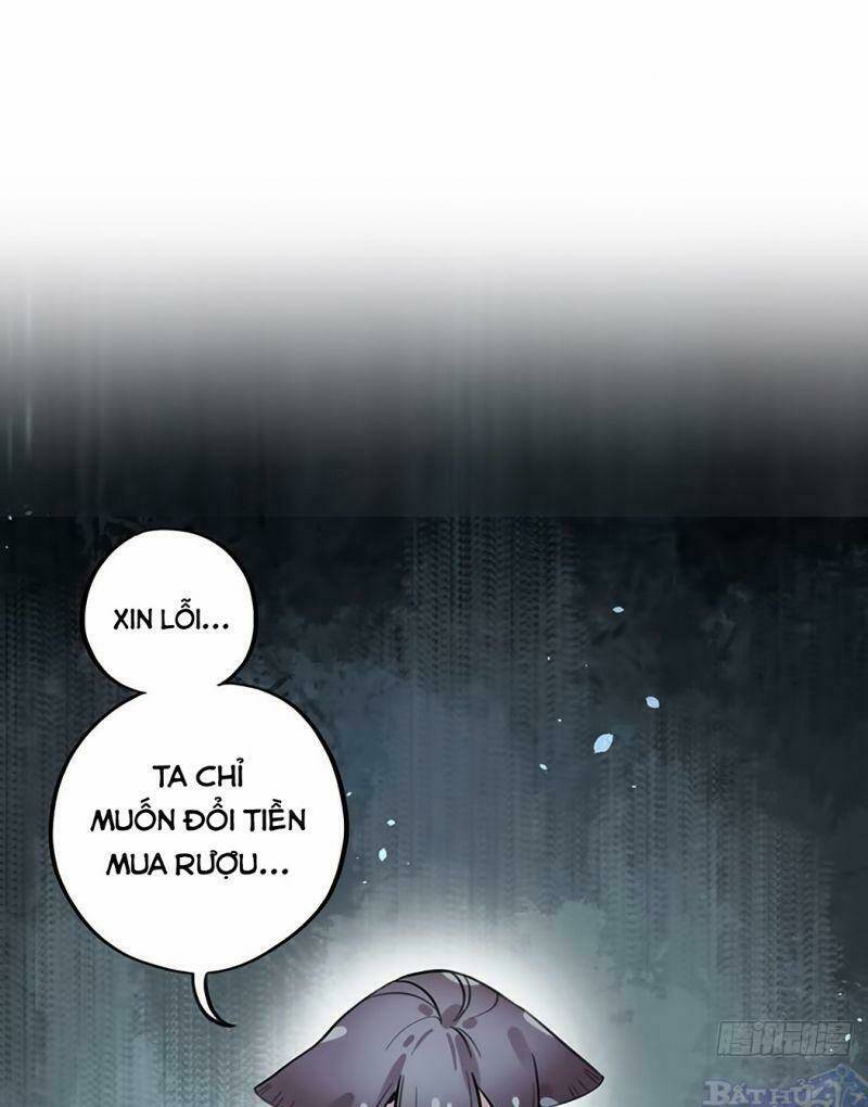 kiếm dữ sơn hà chapter 5 - Trang 1