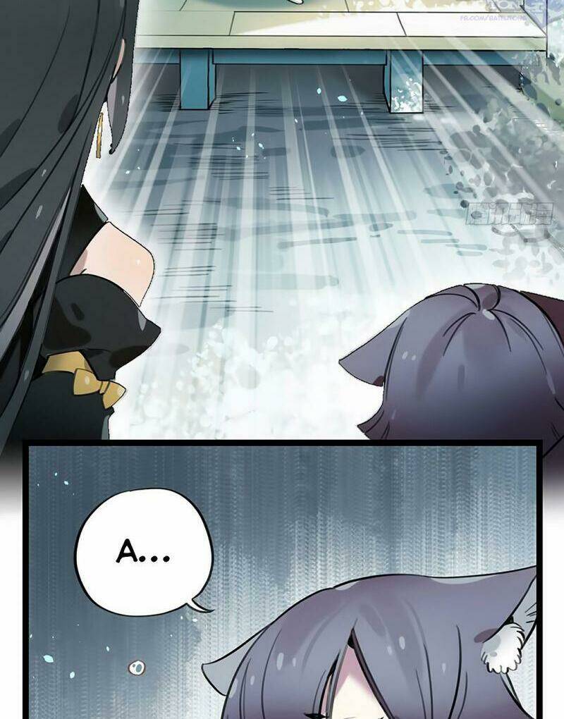 kiếm dữ sơn hà chapter 5 - Trang 6