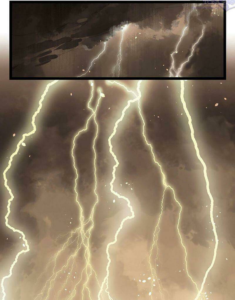 kiếm dữ sơn hà chapter 5 - Trang 38
