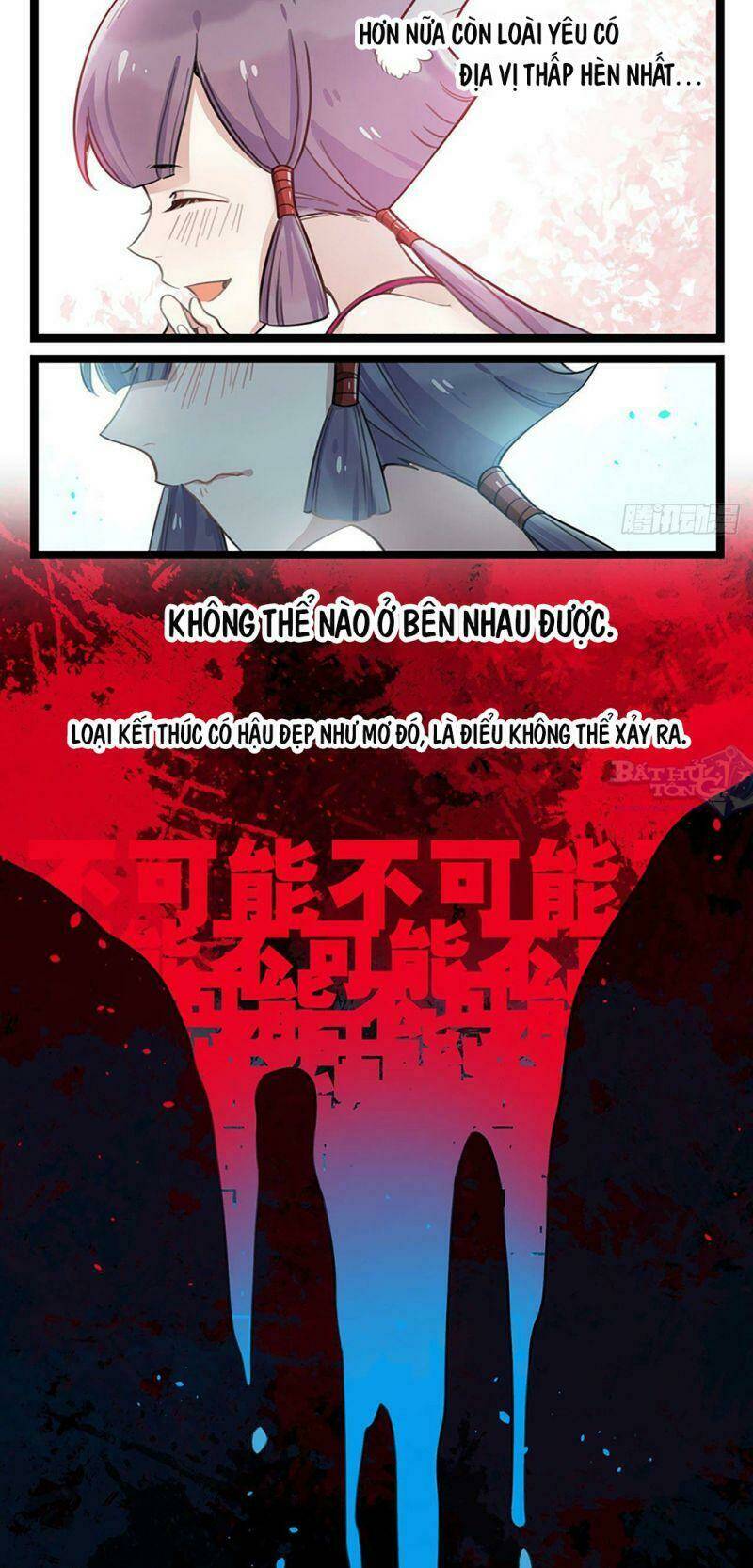 kiếm dữ sơn hà chapter 5 - Trang 50