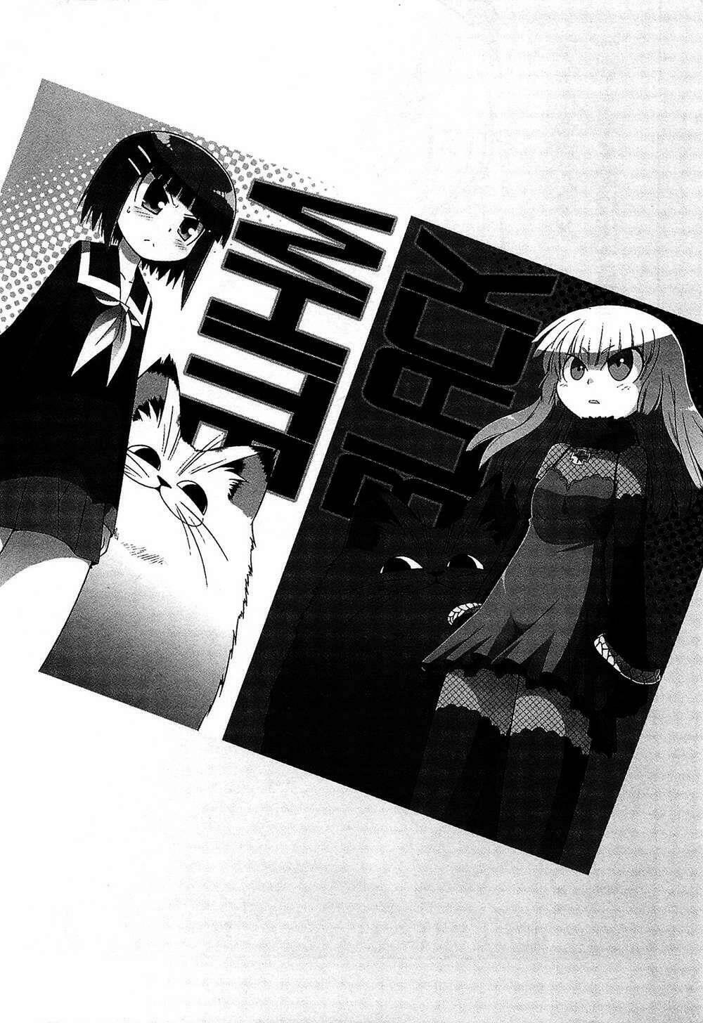 tonnura-san chapter 7 - Trang 11