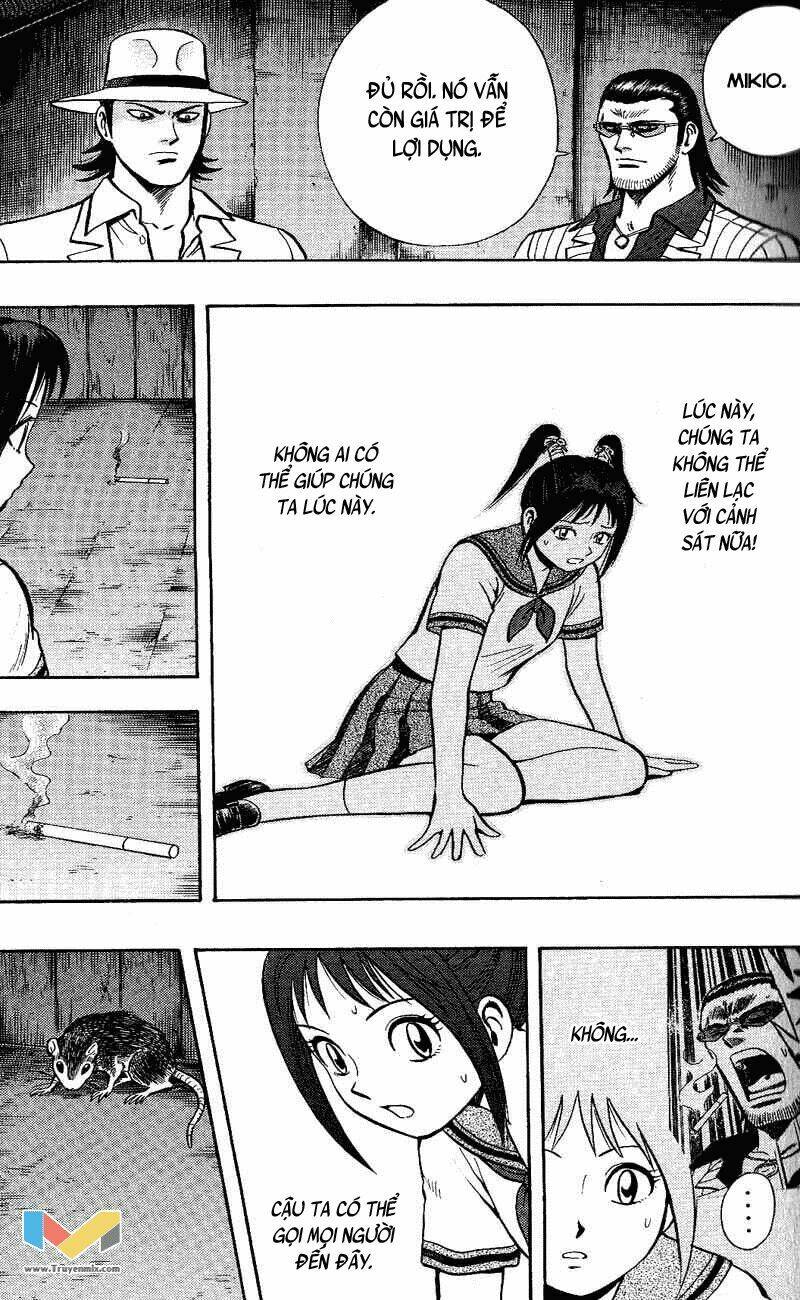 animal sense chapter 6 - Trang 20
