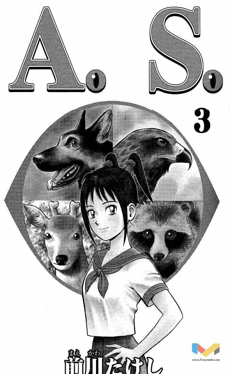animal sense chapter 9 - Trang 3