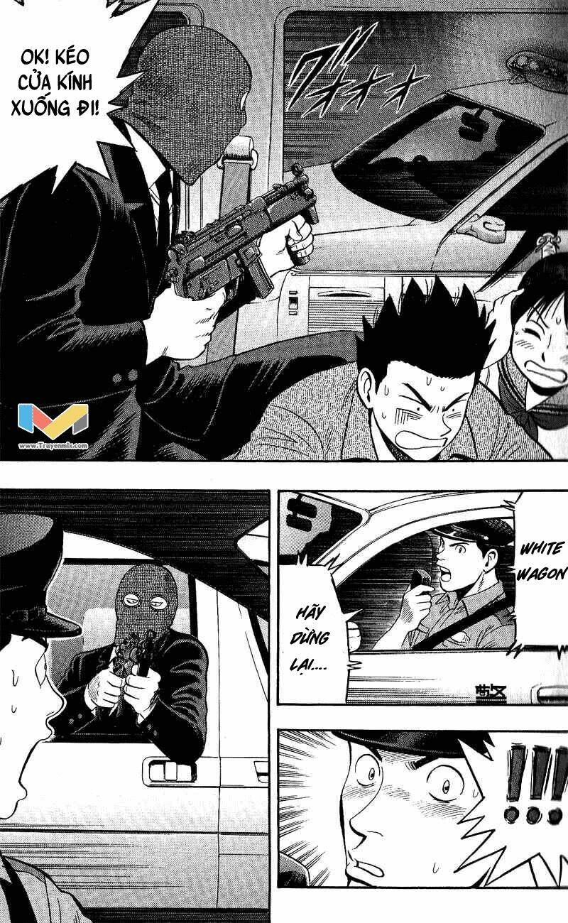 animal sense chapter 9 - Trang 6
