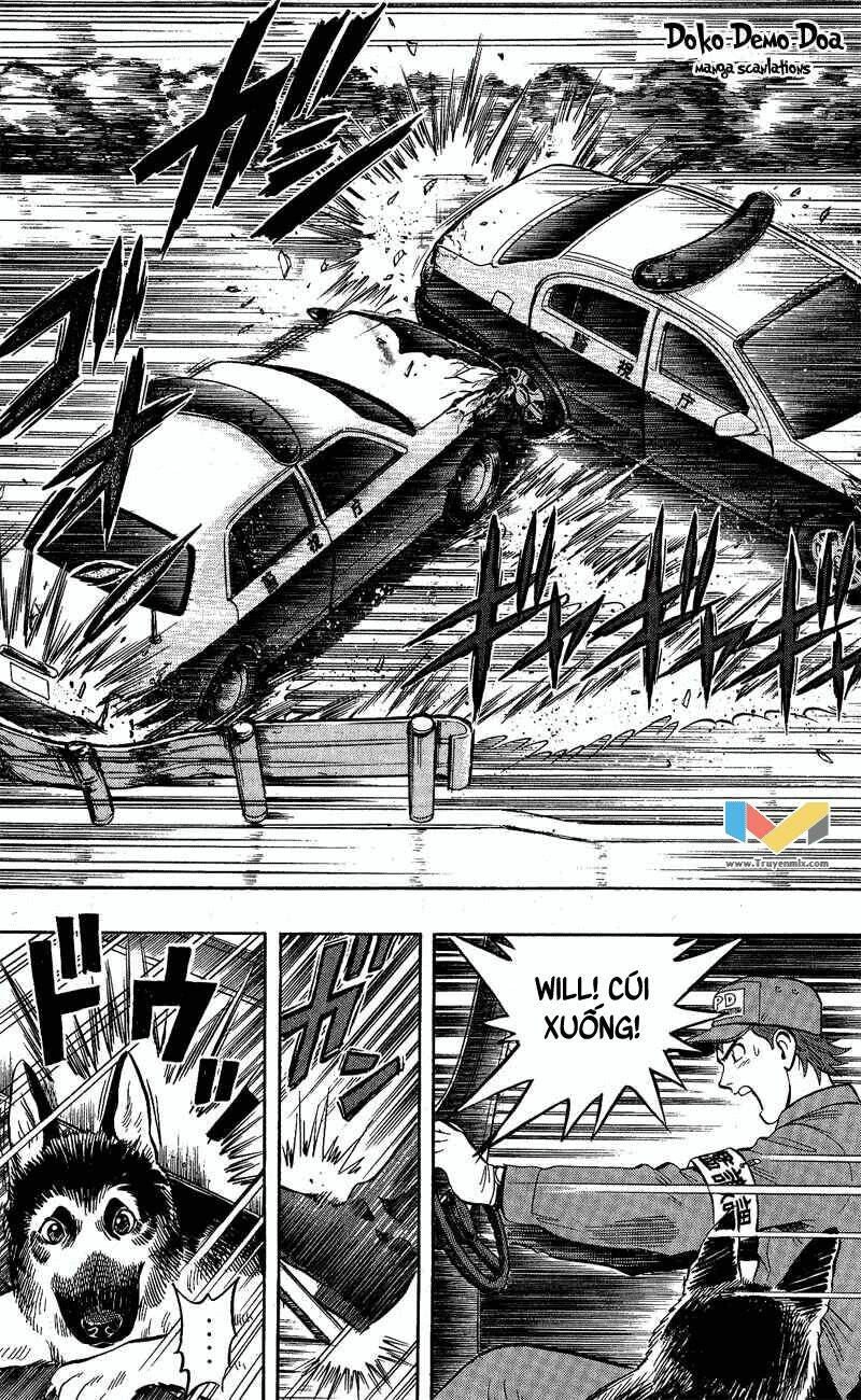animal sense chapter 9 - Trang 11