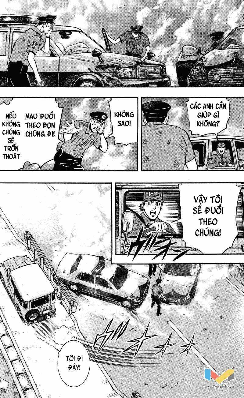 animal sense chapter 9 - Trang 13