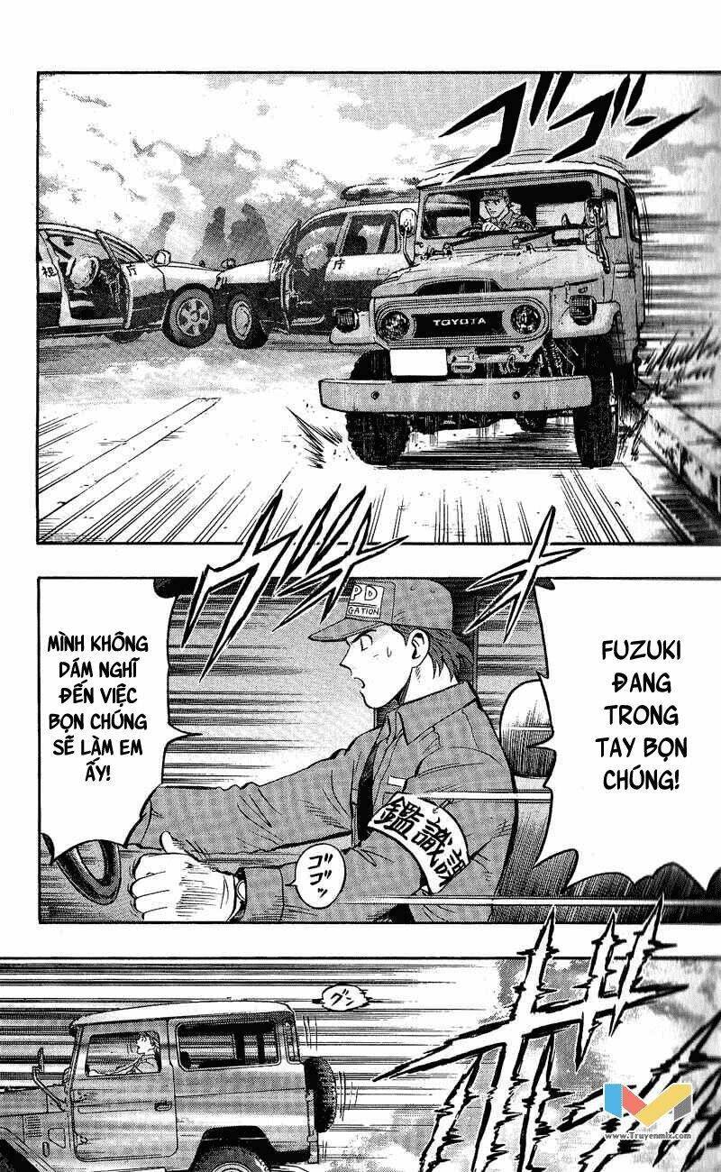 animal sense chapter 9 - Trang 14