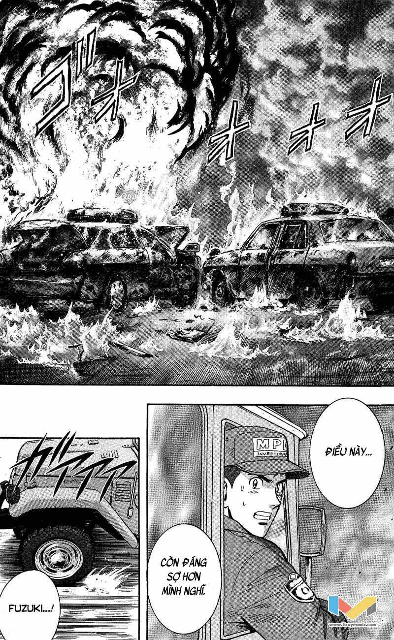 animal sense chapter 9 - Trang 15