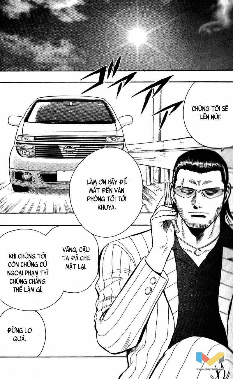 animal sense chapter 9 - Trang 18