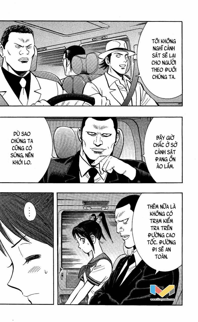 animal sense chapter 9 - Trang 19